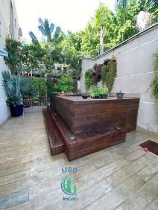 Imagem Casa de Condomínio com 3 Quartos à Venda, 250 m² em Brooklin Paulista - São Paulo Imagem Casa de Condomínio com 3 Quartos à Venda, 250 m² em Brooklin Paulista - São Paulo
