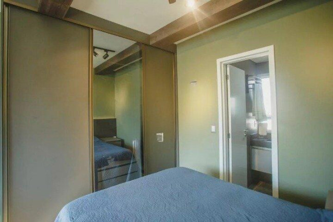 Imagem Apartamento com 1 Quarto à Venda, 42 m² em Saúde - São Paulo Imagem Apartamento com 1 Quarto à Venda, 42 m² em Saúde - São Paulo