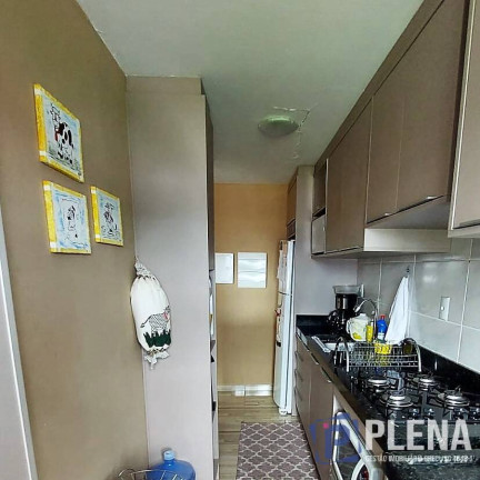 Imagem Apartamento com 3 Quartos à Venda, 77 m² em Cordeiros - Itajaí