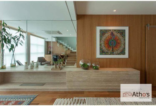 Imagem Apartamento com 3 Quartos à Venda, 287 m² em Vila Castelo Branco - Indaiatuba Imagem Apartamento com 3 Quartos à Venda, 287 m² em Vila Castelo Branco - Indaiatuba