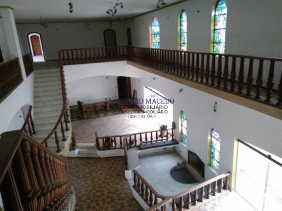 Imagem Casa com 7 Quartos à Venda, 2.500 m² em Alphaville 1 - Barueri Imagem Casa com 7 Quartos à Venda, 2.500 m² em Alphaville 1 - Barueri