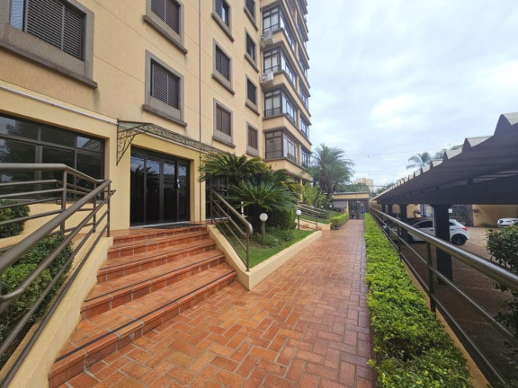 Apartamento com 3 Quartos à Venda, 85 m² em Presidente Médici - Ribeirão Preto