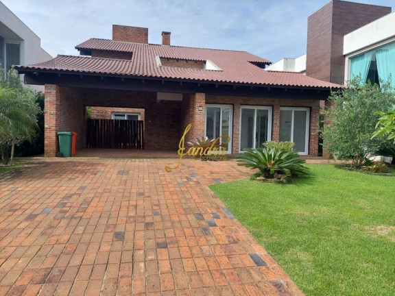 Imagem Casa de Condomínio com 5 Quartos à Venda, 220 m² em Atlantida - Xangri-la Imagem Casa de Condomínio com 5 Quartos à Venda, 220 m² em Atlantida - Xangri-la