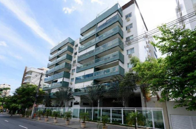 Imagem Apartamento com 3 Quartos à Venda, 92 m² em Freguesia (jacarepaguá) - Rio De Janeiro