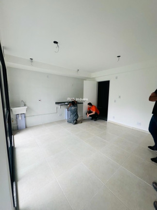 Imagem Imóvel com 2 Quartos à Venda, 41 m² em Morumbi - São Paulo Imagem Imóvel com 2 Quartos à Venda, 41 m² em Morumbi - São Paulo