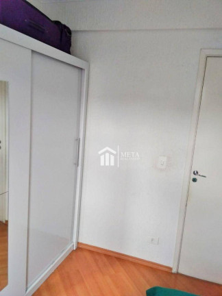 Imagem Imóvel com 2 Quartos à Venda, 52 m² em Vila Mazzei - São Paulo