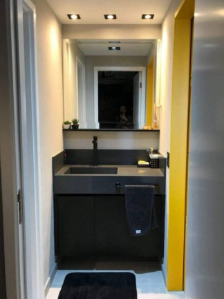 Imagem Kitnet com 1 Quarto à Venda, 50 m² em Consolação - São Paulo