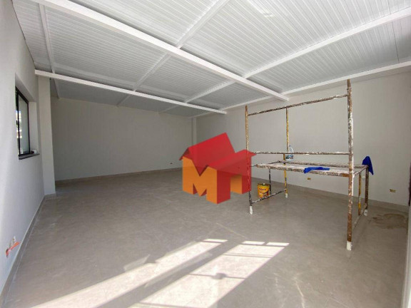 Imagem Sala Comercial à Venda, 289 m² em Nova Americana - Americana Imagem Sala Comercial à Venda, 289 m² em Nova Americana - Americana