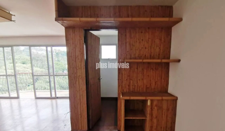 Imagem Apartamento com 3 Quartos para Alugar, 157 m² em Real Parque - São Paulo Imagem Apartamento com 3 Quartos para Alugar, 157 m² em Real Parque - São Paulo