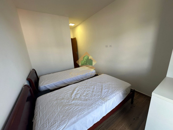 Imagem Apartamento com 2 Quartos à Venda, 73 m² em Umuarama - Ubatuba