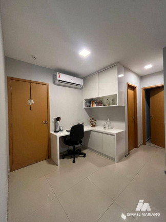 Imagem Apartamento com 2 Quartos à Venda, 63 m² em Praia De Itaparica - Vila Velha