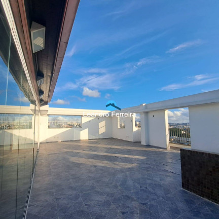 Cobertura com 4 Quartos à Venda, 500 m² em Rudge Ramos - São Bernardo Do Campo