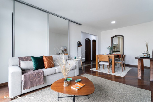 Imagem Apartamento com 2 Quartos à Venda, 102 m² em Chácara Klabin - São Paulo Imagem Apartamento com 2 Quartos à Venda, 102 m² em Chácara Klabin - São Paulo