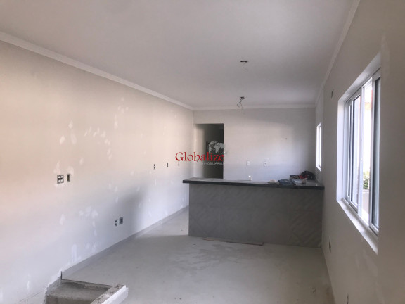Imagem Casa com 3 Quartos à Venda, 99 m² em Marapé - Santos Imagem Casa com 3 Quartos à Venda, 99 m² em Marapé - Santos