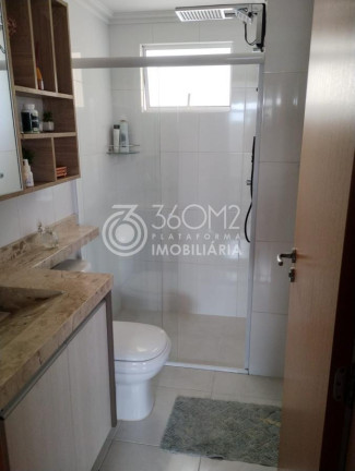 Imagem Apartamento com 2 Quartos à Venda, 67 m² em Parque São Vicente - Mauá