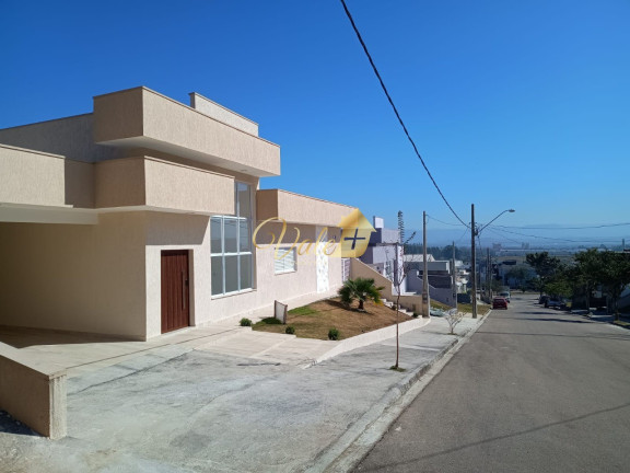 Imagem Casa com 3 Quartos à Venda, 150 m² em Condomínio Terras Do Vale - Caçapava