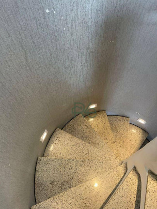 Imagem Apartamento com 4 Quartos à Venda, 260 m² em Vila Andrade - São Paulo