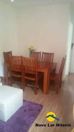 Imagem Apartamento com 2 Quartos à Venda, 53 m² em Santa Rosa - Niterói Imagem Apartamento com 2 Quartos à Venda, 53 m² em Santa Rosa - Niterói