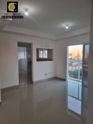 Imagem Apartamento com 2 Quartos à Venda, 54 m² em Embaré - Santos Imagem Apartamento com 2 Quartos à Venda, 54 m² em Embaré - Santos