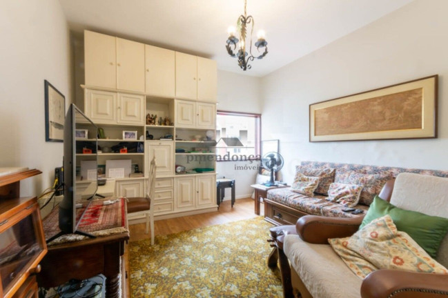 Imagem Apartamento com 3 Quartos à Venda, 144 m² em Higienópolis - São Paulo Imagem Apartamento com 3 Quartos à Venda, 144 m² em Higienópolis - São Paulo