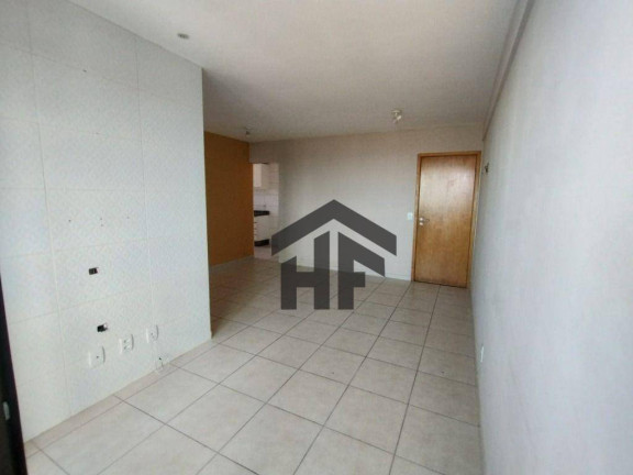 Imagem Apartamento com 3 Quartos à Venda, 79 m² em Casa Amarela - Recife