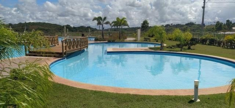 Imagem Casa com 4 Quartos à Venda, 180 m² em Barra Do Jacuipe - Camaçari Imagem Casa com 4 Quartos à Venda, 180 m² em Barra Do Jacuipe - Camaçari