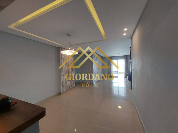 Imagem Apartamento com 3 Quartos à Venda, 163 m² em Aviação - Praia Grande