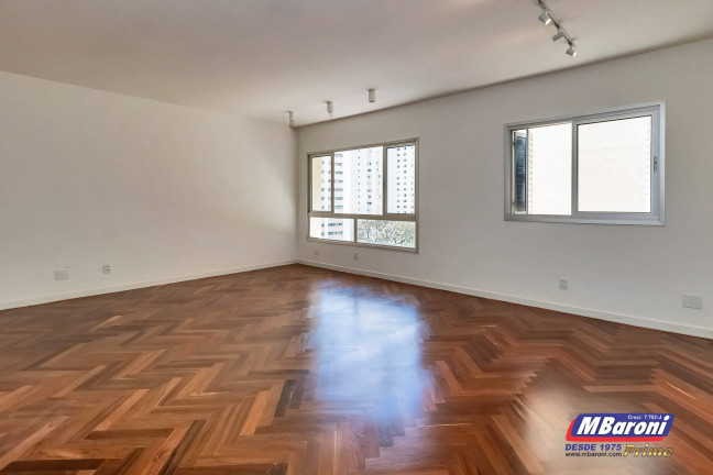 Imagem Apartamento com 3 Quartos à Venda, 117 m² em Jardim Paulista - São Paulo Imagem Apartamento com 3 Quartos à Venda, 117 m² em Jardim Paulista - São Paulo