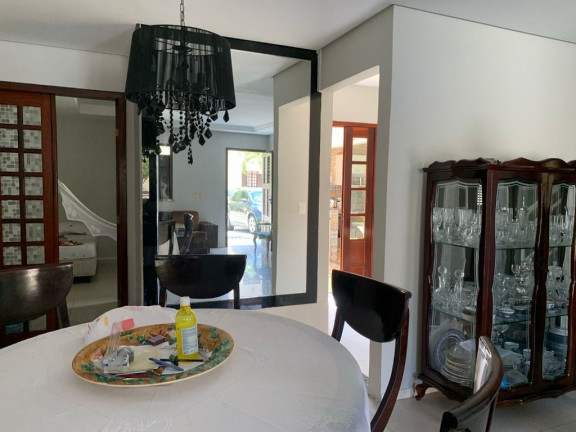 Imagem Casa com 5 Quartos à Venda, 124 m² em Engenheiro Luciano Cavalcante - Fortaleza