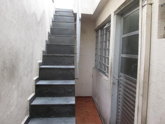 Imagem Casa com 2 Quartos à Venda, 127 m² em Jardim Bela Vista - Santo André Imagem Casa com 2 Quartos à Venda, 127 m² em Jardim Bela Vista - Santo André