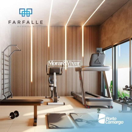 Imagem Cobertura com 3 Quartos à Venda, 212 m² em Mossunguê - Curitiba Imagem Cobertura com 3 Quartos à Venda, 212 m² em Mossunguê - Curitiba