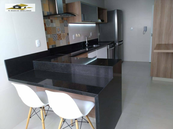 Imagem Apartamento com 3 Quartos à Venda, 116 m² em Paraíso - São Paulo