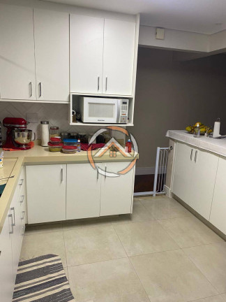 Imagem Apartamento com 3 Quartos à Venda, 110 m² em Campestre - Santo André Imagem Apartamento com 3 Quartos à Venda, 110 m² em Campestre - Santo André