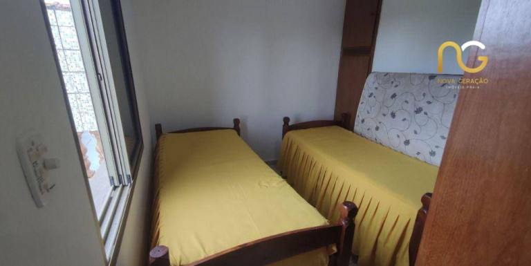 Imagem Kitnet com 1 Quarto à Venda, 30 m² em Balneário Flórida - Praia Grande Imagem Kitnet com 1 Quarto à Venda, 30 m² em Balneário Flórida - Praia Grande