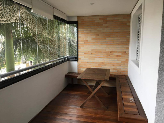 Imagem Apartamento com 3 Quartos à Venda, 115 m² em Vila Mariana - São Paulo