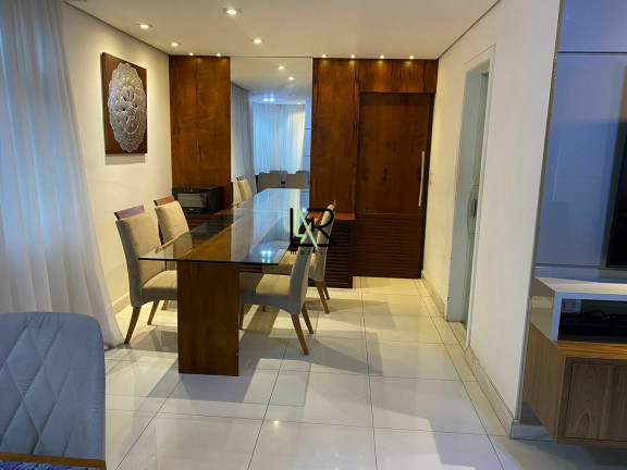 Imagem Apartamento com 3 Quartos à Venda, 157 m² em Buritis - Belo Horizonte Imagem Apartamento com 3 Quartos à Venda, 157 m² em Buritis - Belo Horizonte