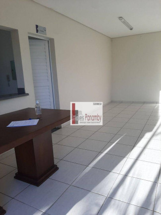 Imagem Apartamento com 2 Quartos à Venda, 50 m² em Vila Andrade - São Paulo Imagem Apartamento com 2 Quartos à Venda, 50 m² em Vila Andrade - São Paulo