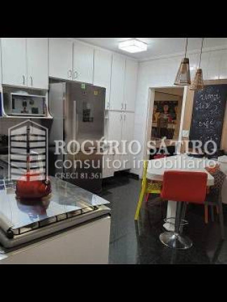 Imagem Apartamento com 4 Quartos à Venda, 175 m² em Vila Mariana - São Paulo Imagem Apartamento com 4 Quartos à Venda, 175 m² em Vila Mariana - São Paulo
