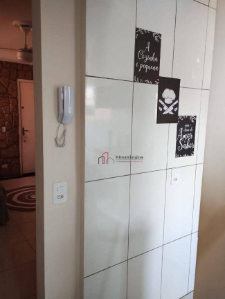 Imagem Apartamento com 2 Quartos à Venda, 50 m² em Parque Bandeirantes I (nova Veneza) - Sumaré