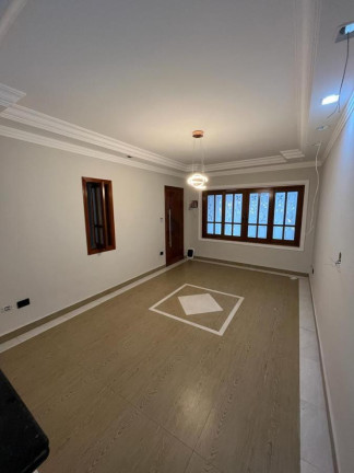 Imagem Casa com 3 Quartos à Venda, 123 m² em Maracanã - Praia Grande