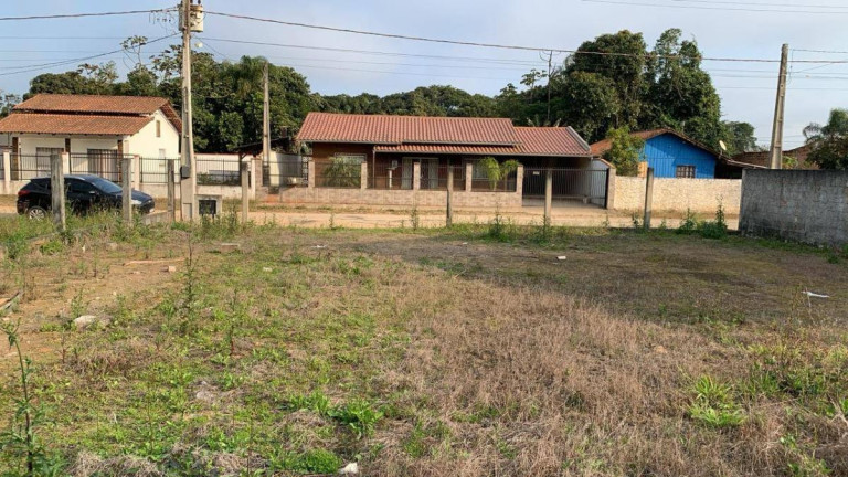 Imagem Terreno à Venda, 350 m² em Quinta Açorianos - Barra Velha