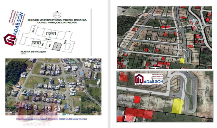 Imagem Imóvel com 5 Quartos à Venda, 454 m²