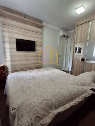 Imagem Apartamento com 3 Quartos à Venda, 125 m² em Jardim Aquarius - São José Dos Campos