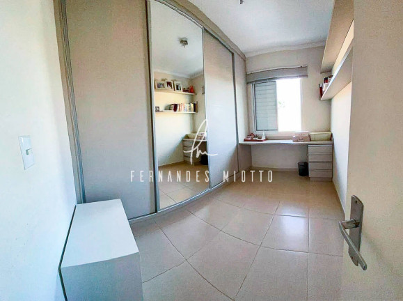 Imagem Casa de Condomínio com 3 Quartos à Venda, 167 m² em Garden Resort - Jundiaí