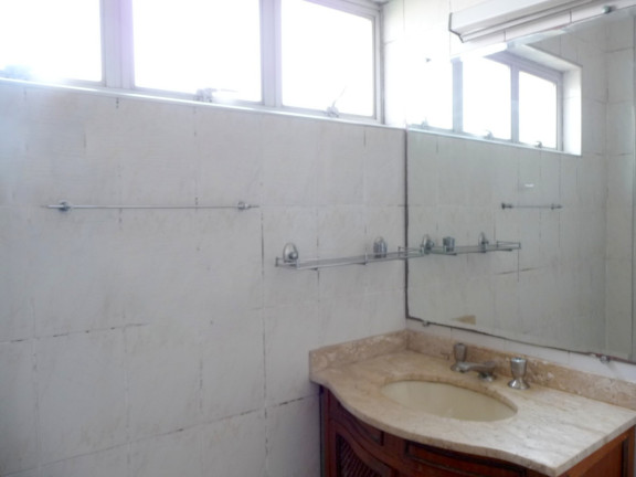 Imagem Apartamento com 3 Quartos à Venda, 111 m² em Vila Clementino - São Paulo Imagem Apartamento com 3 Quartos à Venda, 111 m² em Vila Clementino - São Paulo