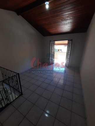 Imagem Sobrado com 3 Quartos à Venda, 70 m² em Caputera - Caraguatatuba Imagem Sobrado com 3 Quartos à Venda, 70 m² em Caputera - Caraguatatuba
