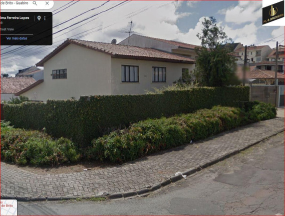 Imagem Sobrado com 3 Quartos à Venda, 267 m² em Guabirotuba - Curitiba Imagem Sobrado com 3 Quartos à Venda, 267 m² em Guabirotuba - Curitiba
