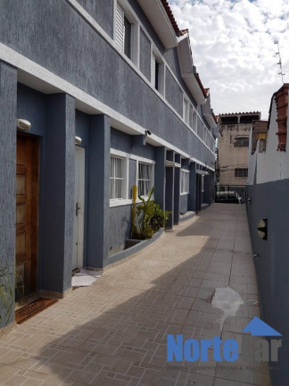 Imagem Casa de Condomínio com 2 Quartos à Venda, 76 m² em Casa Verde Alta - São Paulo Imagem Casa de Condomínio com 2 Quartos à Venda, 76 m² em Casa Verde Alta - São Paulo