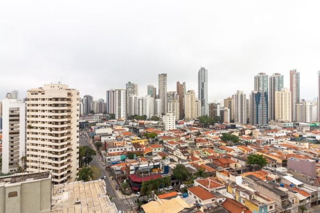 Imagem Imóvel com 4 Quartos à Venda, 215 m² em Tatuapé - São Paulo Imagem Imóvel com 4 Quartos à Venda, 215 m² em Tatuapé - São Paulo
