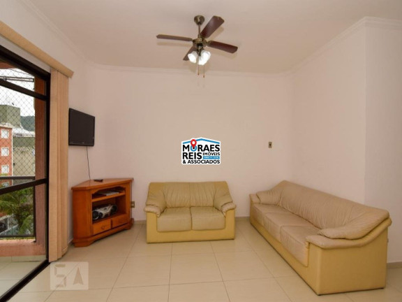 Imagem Apartamento com 3 Quartos à Venda ou Locação, 120 m² em Enseada - Guarujá Imagem Apartamento com 3 Quartos à Venda ou Locação, 120 m² em Enseada - Guarujá